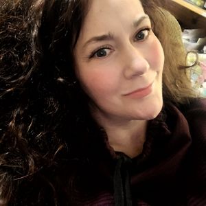 Meet your Posher, Leighann